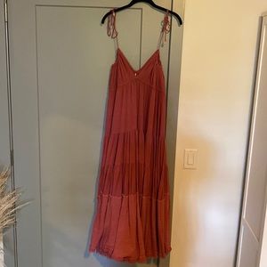Free People Convertible Dress